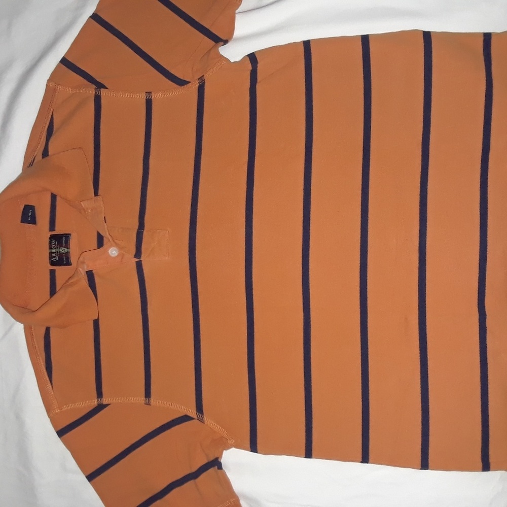 Polo shirt